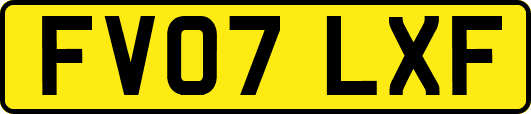 FV07LXF