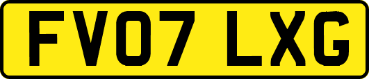 FV07LXG