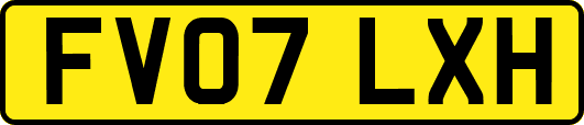 FV07LXH