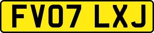 FV07LXJ