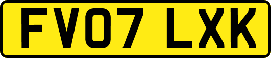 FV07LXK