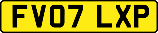 FV07LXP