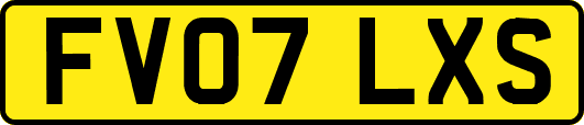 FV07LXS