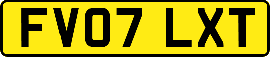 FV07LXT