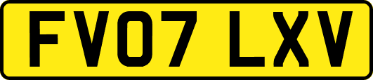 FV07LXV