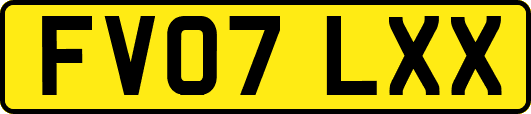 FV07LXX
