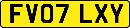 FV07LXY
