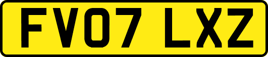 FV07LXZ