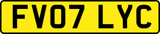 FV07LYC