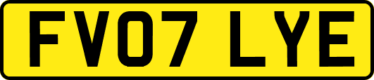 FV07LYE