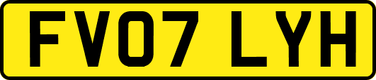 FV07LYH