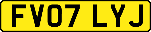 FV07LYJ