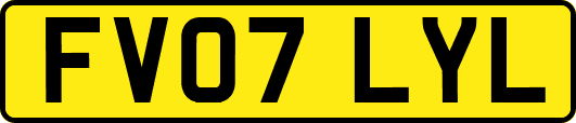 FV07LYL