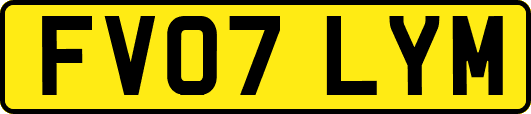 FV07LYM