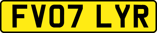 FV07LYR