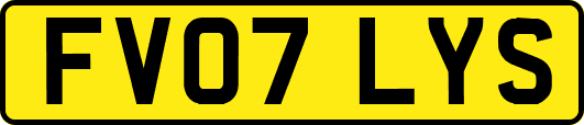 FV07LYS