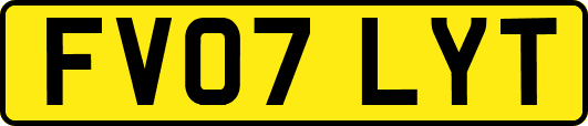 FV07LYT