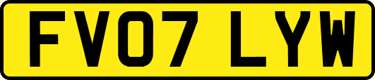FV07LYW