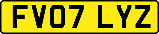 FV07LYZ