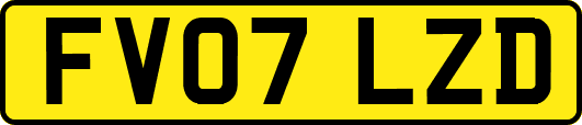 FV07LZD