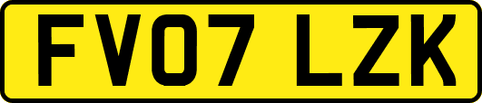FV07LZK