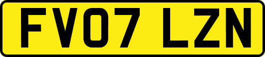 FV07LZN