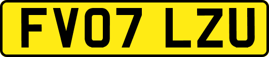 FV07LZU