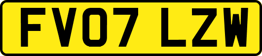 FV07LZW