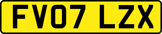 FV07LZX