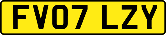 FV07LZY