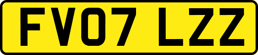 FV07LZZ