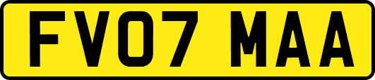 FV07MAA