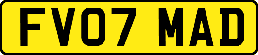 FV07MAD