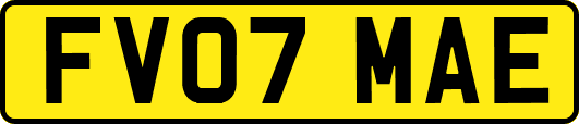 FV07MAE