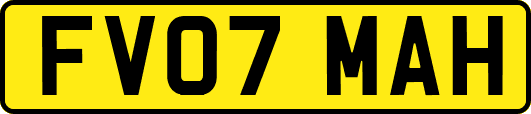 FV07MAH