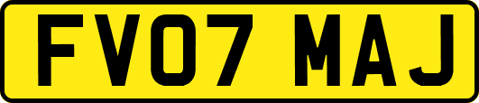 FV07MAJ