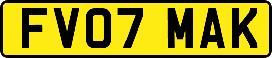FV07MAK