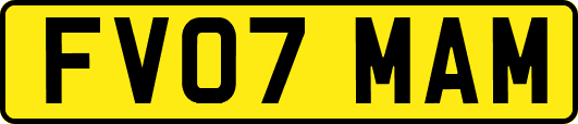 FV07MAM