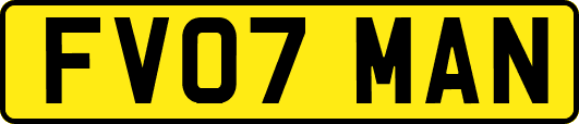 FV07MAN