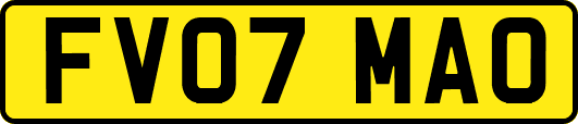 FV07MAO