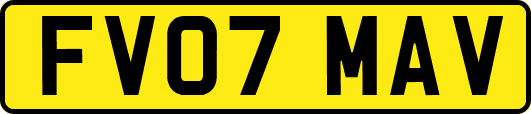 FV07MAV