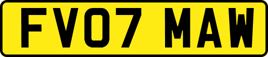 FV07MAW