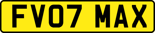 FV07MAX