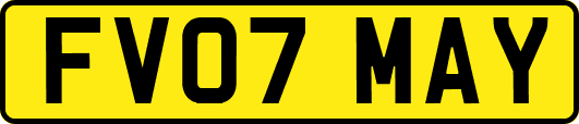 FV07MAY