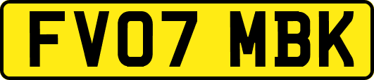 FV07MBK
