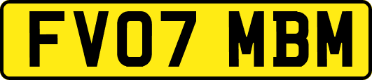 FV07MBM