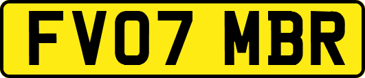 FV07MBR