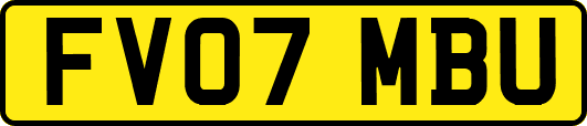 FV07MBU