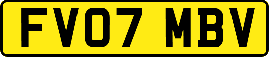 FV07MBV