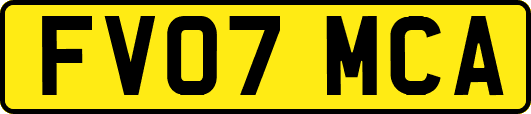 FV07MCA
